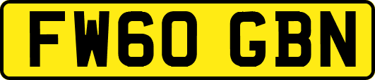 FW60GBN
