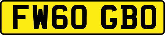 FW60GBO