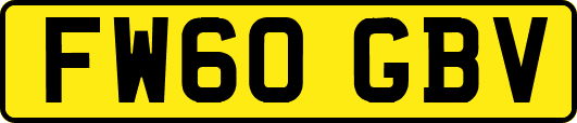 FW60GBV