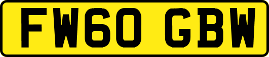 FW60GBW