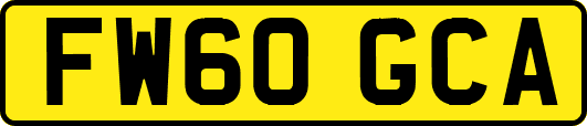 FW60GCA
