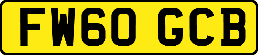 FW60GCB