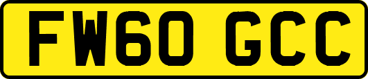 FW60GCC
