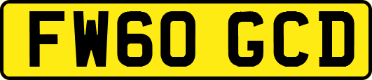FW60GCD