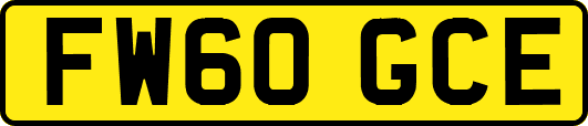 FW60GCE