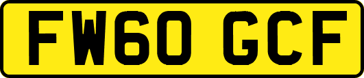FW60GCF