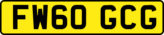 FW60GCG