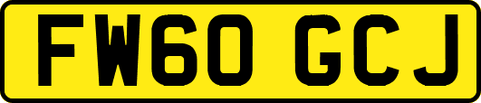 FW60GCJ