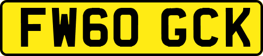 FW60GCK