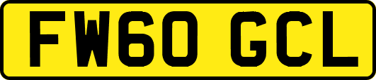 FW60GCL