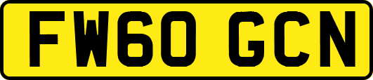 FW60GCN