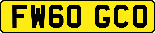 FW60GCO