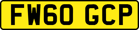 FW60GCP