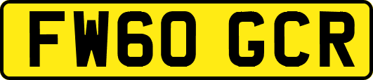FW60GCR