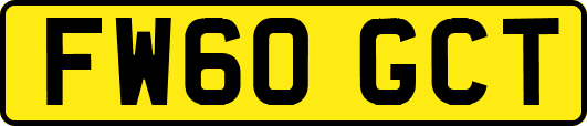 FW60GCT