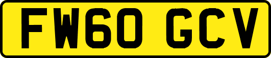 FW60GCV