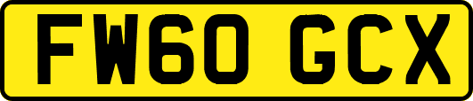 FW60GCX
