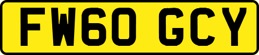 FW60GCY