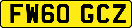 FW60GCZ