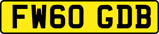 FW60GDB