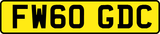 FW60GDC