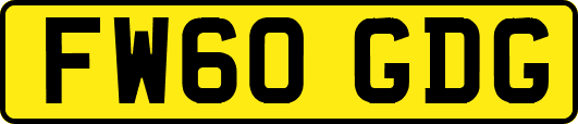 FW60GDG
