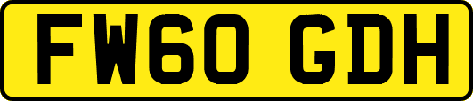 FW60GDH