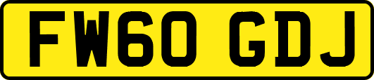 FW60GDJ