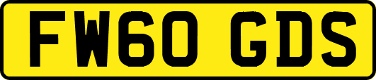 FW60GDS