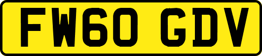 FW60GDV