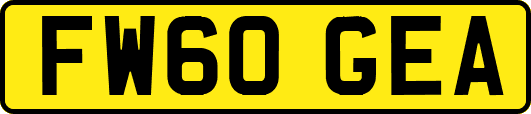 FW60GEA