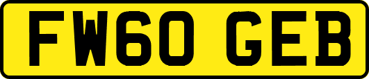 FW60GEB