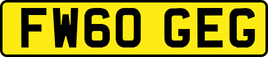 FW60GEG
