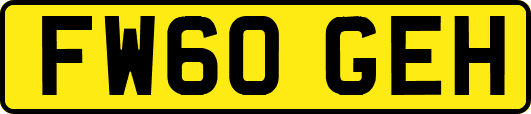 FW60GEH