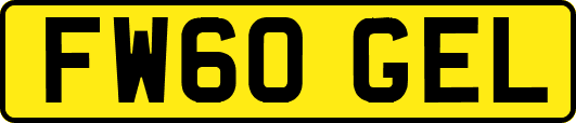 FW60GEL