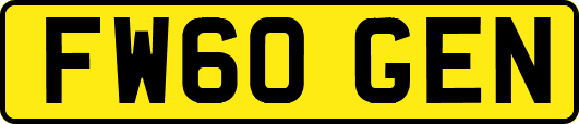 FW60GEN