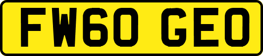 FW60GEO