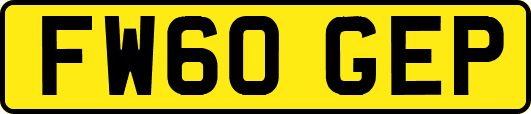 FW60GEP