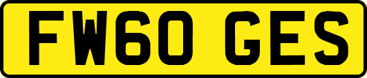 FW60GES