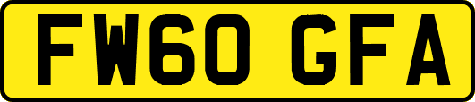 FW60GFA