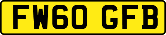 FW60GFB
