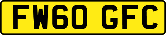 FW60GFC
