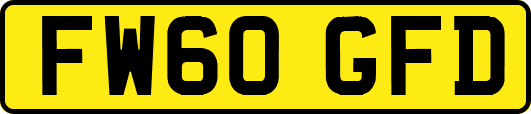 FW60GFD