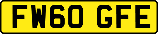 FW60GFE