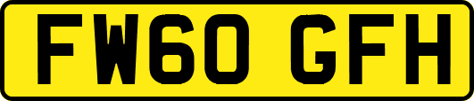 FW60GFH