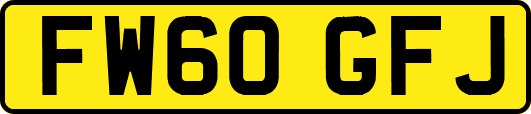 FW60GFJ