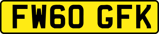 FW60GFK