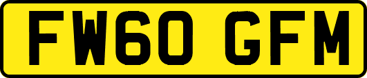 FW60GFM