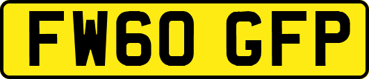 FW60GFP