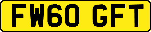FW60GFT